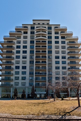 350 FRONT ST North 1003, Sarnia, Ontario, Canada