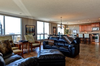 350 FRONT ST North 1003, Sarnia, Ontario, Canada