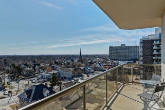 350 FRONT ST North 1003, Sarnia, Ontario, Canada