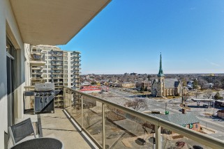 350 FRONT ST North 1003, Sarnia, Ontario, Canada