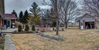 6892 FRANCIS ST, Plympton-Wyoming, Ontario, Canada
