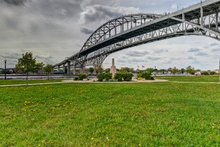 1500 VENETIAN BLVD W-36, Point Edward, Ontario, Canada