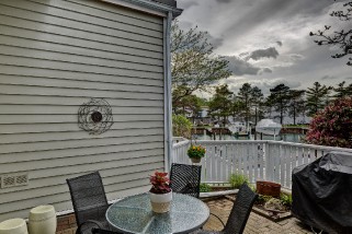 1500 VENETIAN BLVD W-36, Point Edward, Ontario, Canada