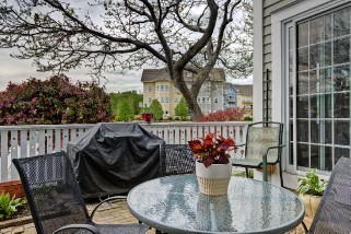 1500 VENETIAN BLVD W-36, Point Edward, Ontario, Canada