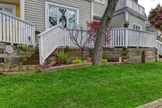 1500 VENETIAN BLVD W-36, Point Edward, Ontario, Canada