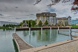 1500 VENETIAN BLVD W-36, Point Edward, Ontario, Canada