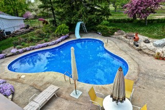 2369 OLD LAKESHORE RD, Sarnia, Ontario, Canada