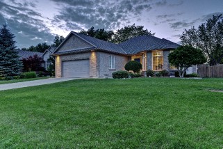 2972 DELIA CRES, Sarnia, Ontario, Canada