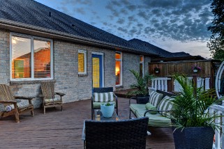 2972 DELIA CRES, Sarnia, Ontario, Canada