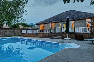 2972 DELIA CRES, Sarnia, Ontario, Canada