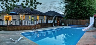 2972 DELIA CRES, Sarnia, Ontario, Canada