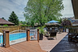 2972 DELIA CRES, Sarnia, Ontario, Canada