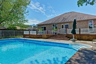 2972 DELIA CRES, Sarnia, Ontario, Canada