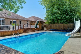 2972 DELIA CRES, Sarnia, Ontario, Canada