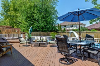 2972 DELIA CRES, Sarnia, Ontario, Canada