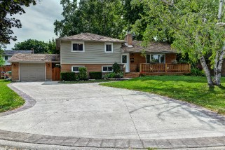 1453 LEE CRT, Sarnia, Ontario, Canada