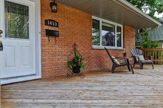 1453 LEE CRT, Sarnia, Ontario, Canada