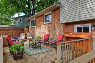 1453 LEE CRT, Sarnia, Ontario, Canada