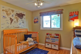 1453 LEE CRT, Sarnia, Ontario, Canada