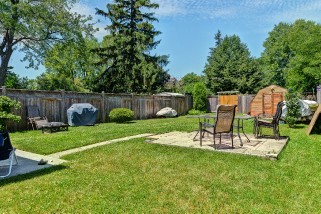 304 CHARLES ST, Point Edward, Ontario, Canada