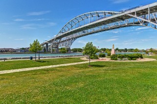 304 CHARLES ST, Point Edward, Ontario, Canada