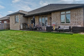 234 RON BOLT ST, Sarnia, Ontario, Canada