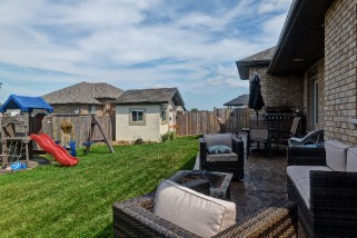 234 RON BOLT ST, Sarnia, Ontario, Canada