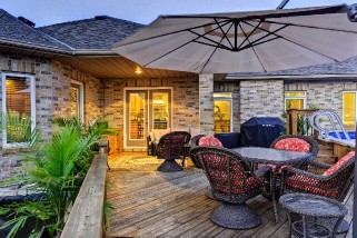 633 HUMBER DR, Sarnia, Ontario, Canada