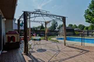 345 ALFRED ST, St. Clair, Ontario, Canada
