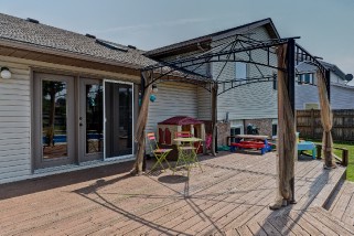 345 ALFRED ST, St. Clair, Ontario, Canada