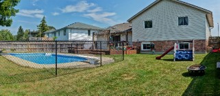345 ALFRED ST, St. Clair, Ontario, Canada