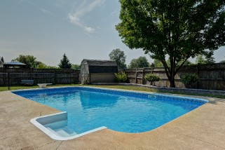 345 ALFRED ST, St. Clair, Ontario, Canada