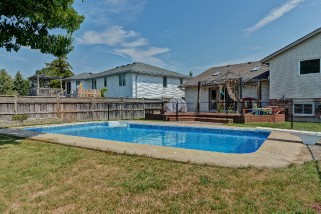345 ALFRED ST, St. Clair, Ontario, Canada