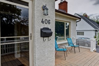 406 HELENA ST, Point Edward, Ontario, Canada