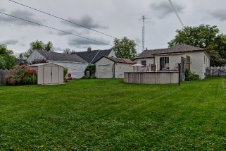 406 HELENA ST, Point Edward, Ontario, Canada