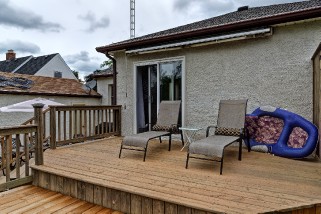 406 HELENA ST, Point Edward, Ontario, Canada