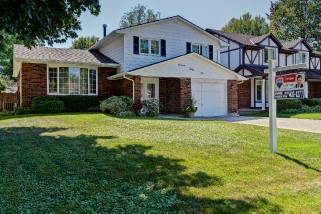 1135 FRASER AVE, Sarnia, Ontario, Canada