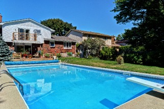 1135 FRASER AVE, Sarnia, Ontario, Canada
