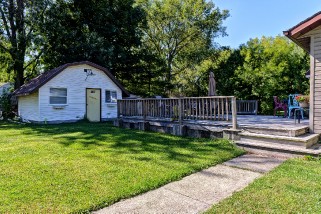 8443 KEITH ST, Lambton Shores, Ontario, Canada