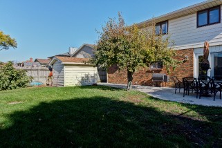 305 EDGEWOOD ST, Sarnia, Ontario, Canada