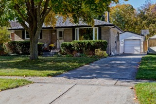 71 MINTO ST, Sarnia, Ontario, Canada