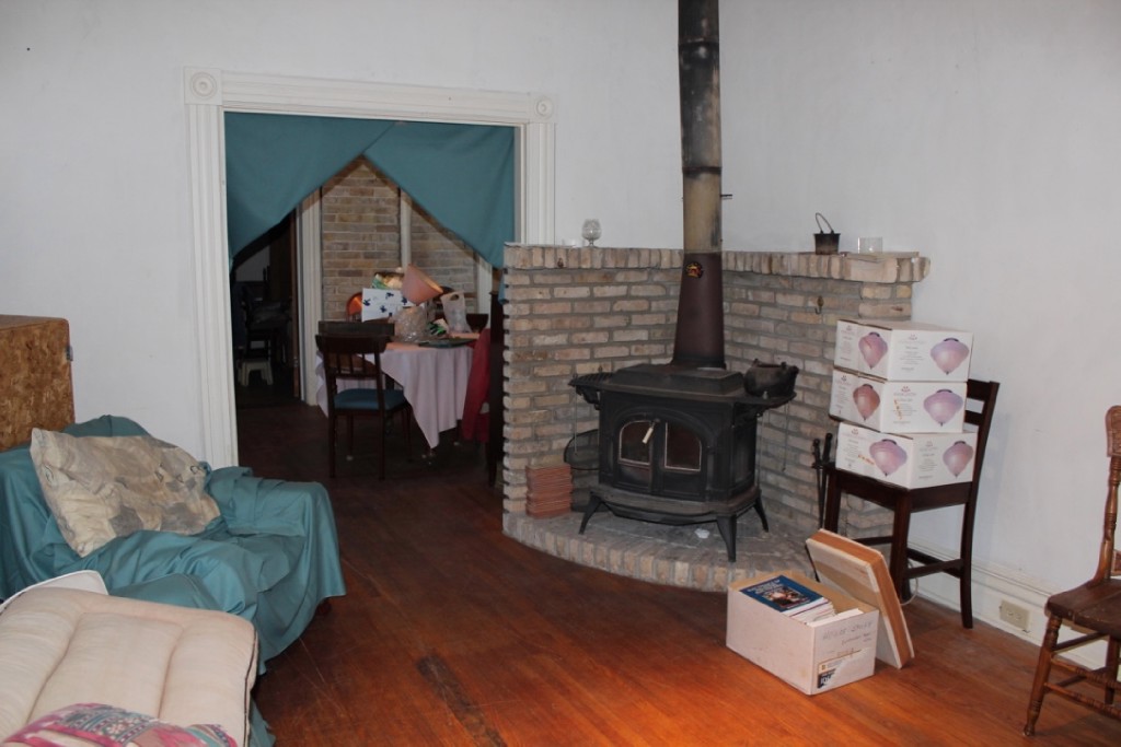 166 BROCK ST South, Sarnia, Ontario, Canada