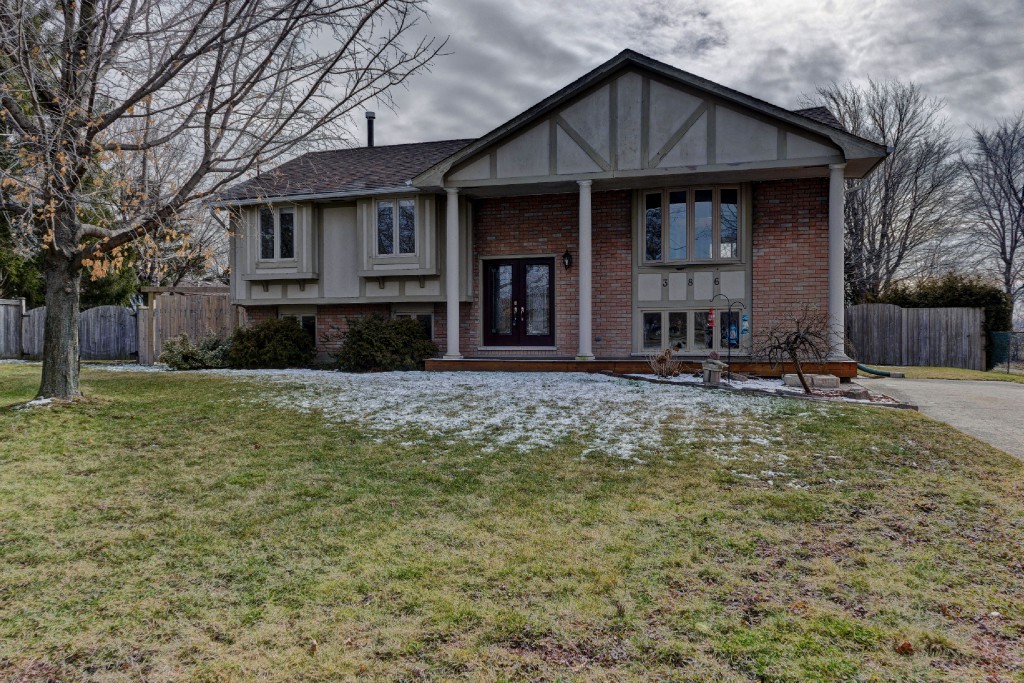 386 ELLIS DR, St. Clair, Ontario, Canada