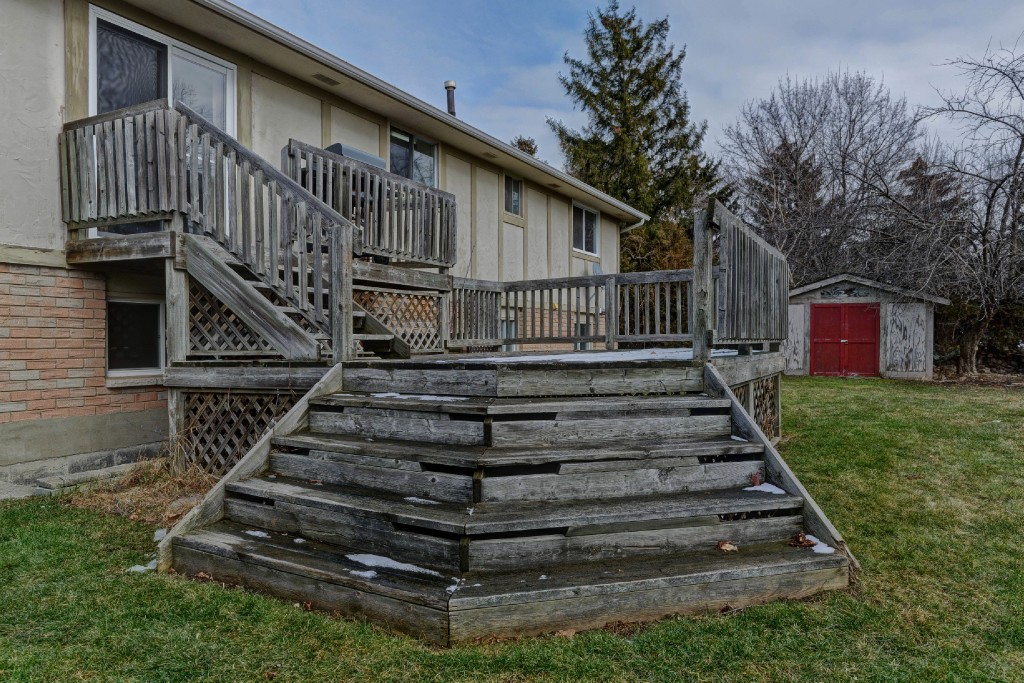 386 ELLIS DR, St. Clair, Ontario, Canada