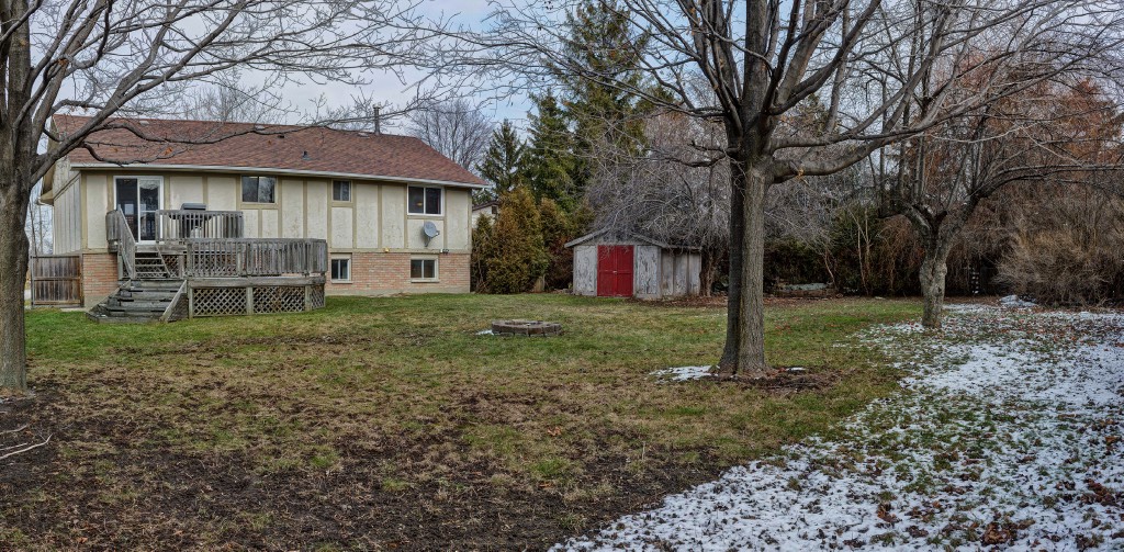 386 ELLIS DR, St. Clair, Ontario, Canada