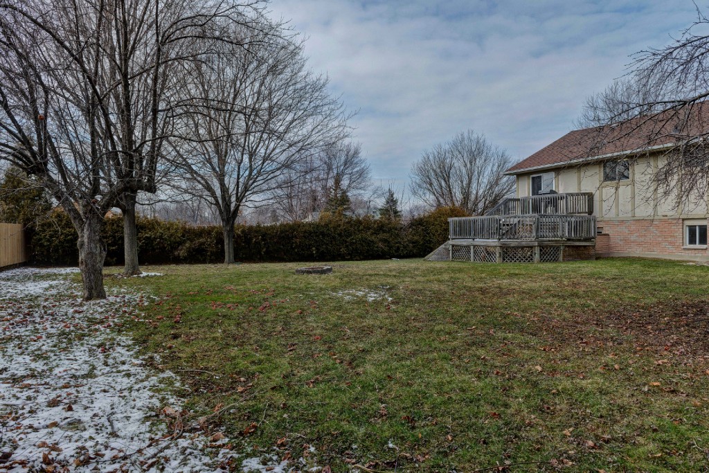 386 ELLIS DR, St. Clair, Ontario, Canada