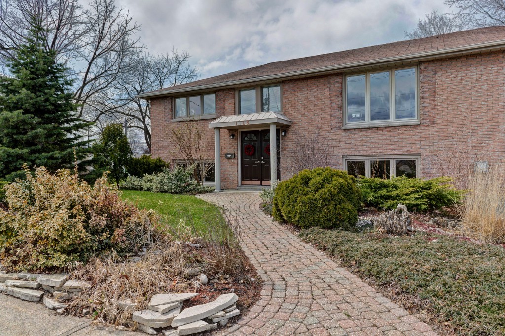 1118 MICHIGAN AVE, Sarnia, Ontario, Canada