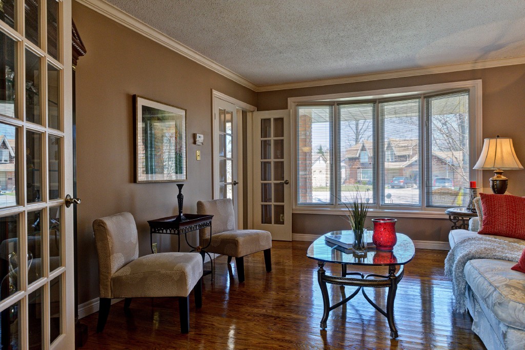 23 HAVERGAL RD, Sarnia, Ontario, Canada