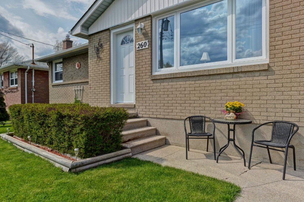 260 MOORE ST, St. Clair, Ontario, Canada