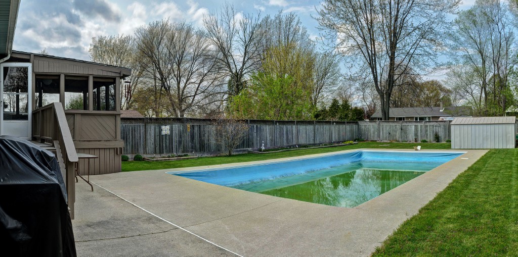 260 MOORE ST, St. Clair, Ontario, Canada